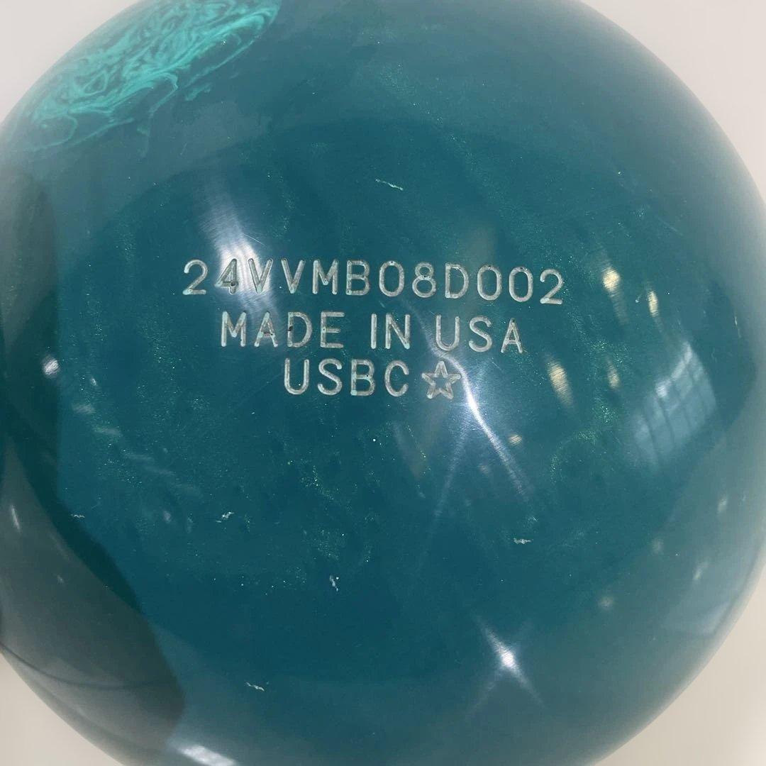 マーヴェル スマッシュ　と　マーヴェル U-NXT 14ポンド