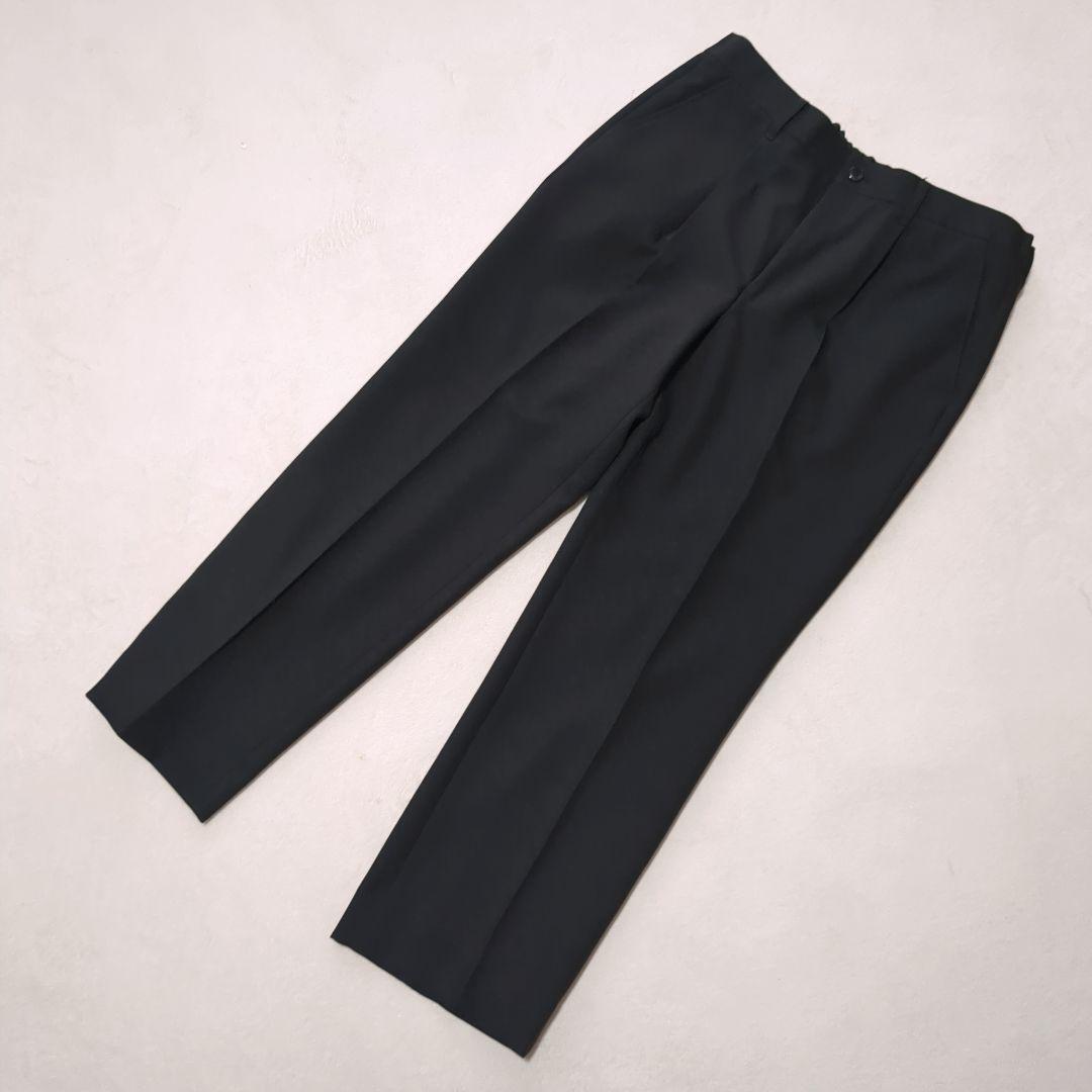 新品タグ付★レディフレディ　スーツ5点セット　卒服　ゆったり150　ブラック