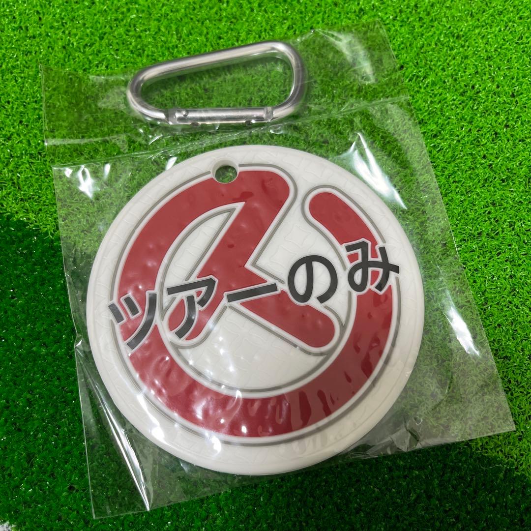 スコッティキャメロン サークルT ラバー パッティングディスク