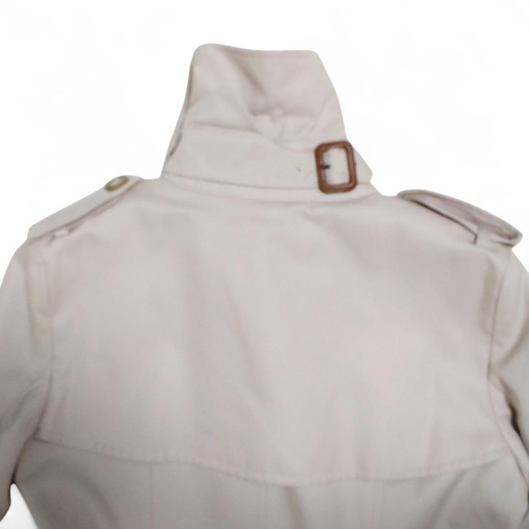 【とわページ】極美品♡マッキントッシュロンドン トレンチコート ライナー付