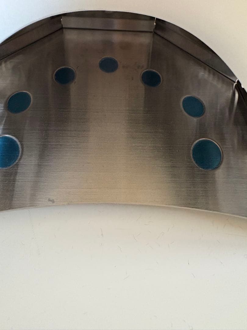 SHINYGEL HYBRID ネイルライト ホワイト