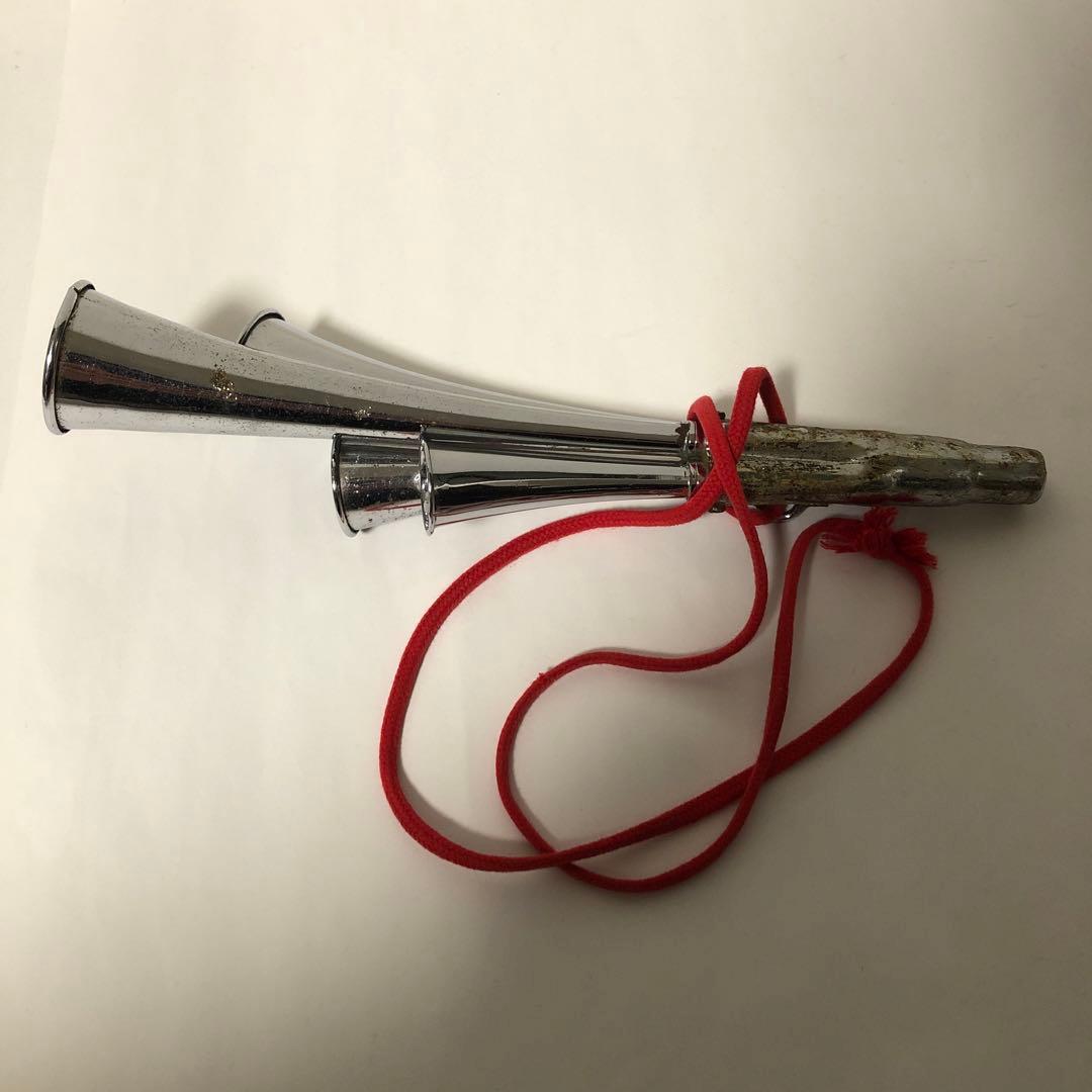 molten４連チアホーン　サッカー