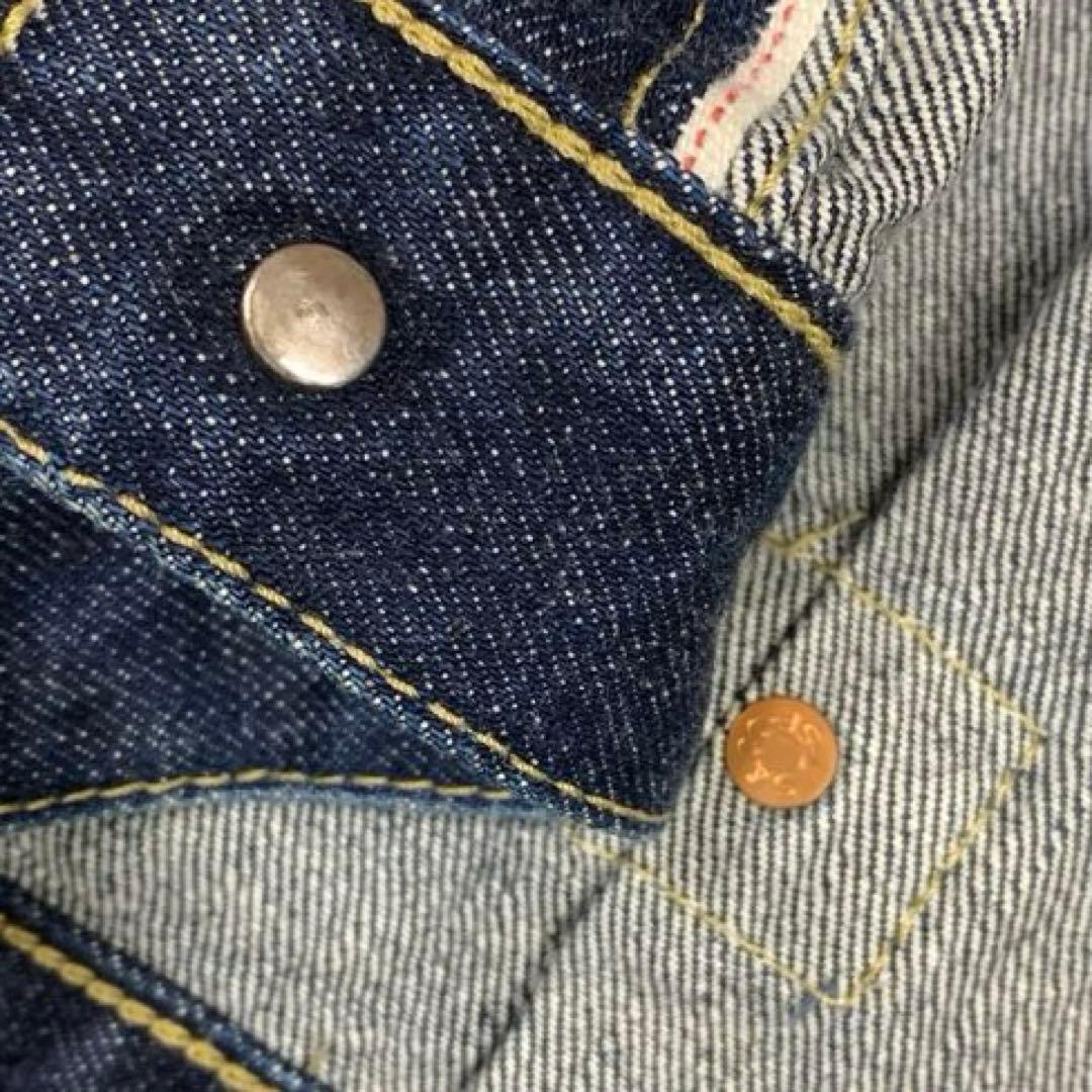 Levi's リーバイス 506 1stデニムジャケット