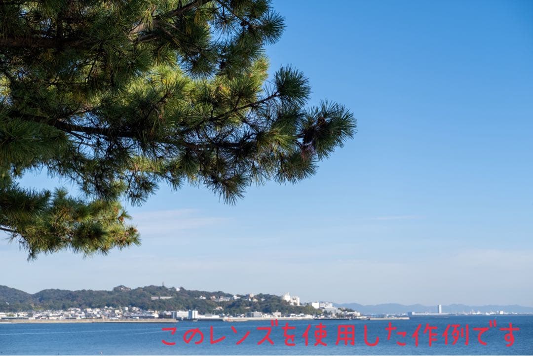 富士フイルム XF35mm F2 R WR シルバー｜角型メタルフード付き