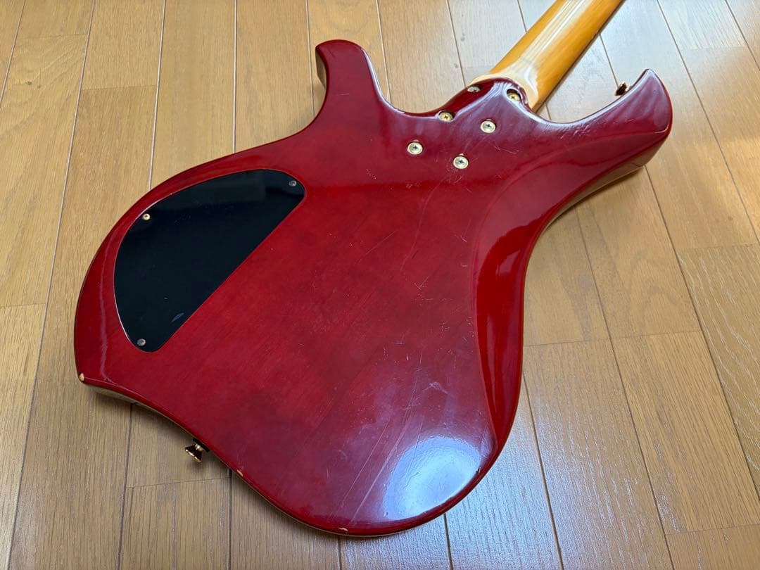 EDWARDS E-T-98EL ラルクTETUYAモデル