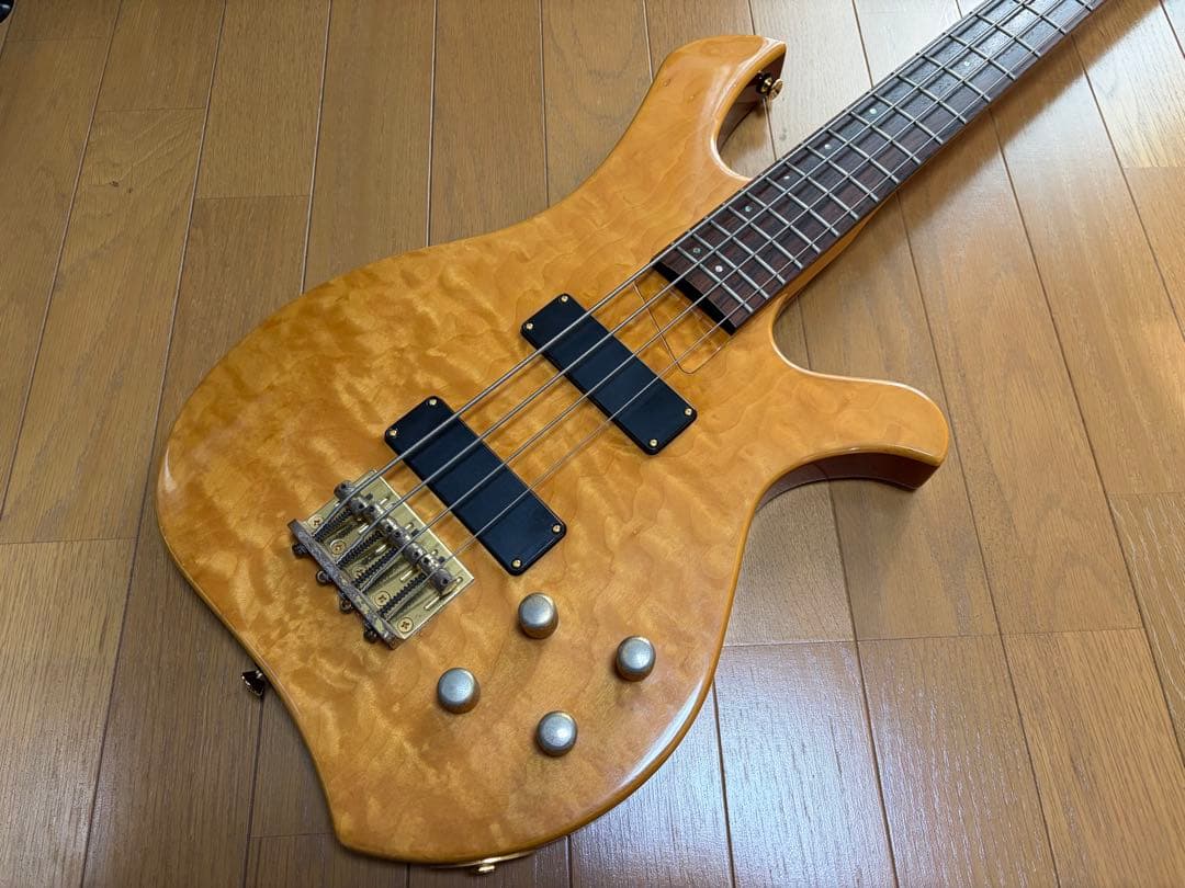EDWARDS E-T-98EL ラルクTETUYAモデル