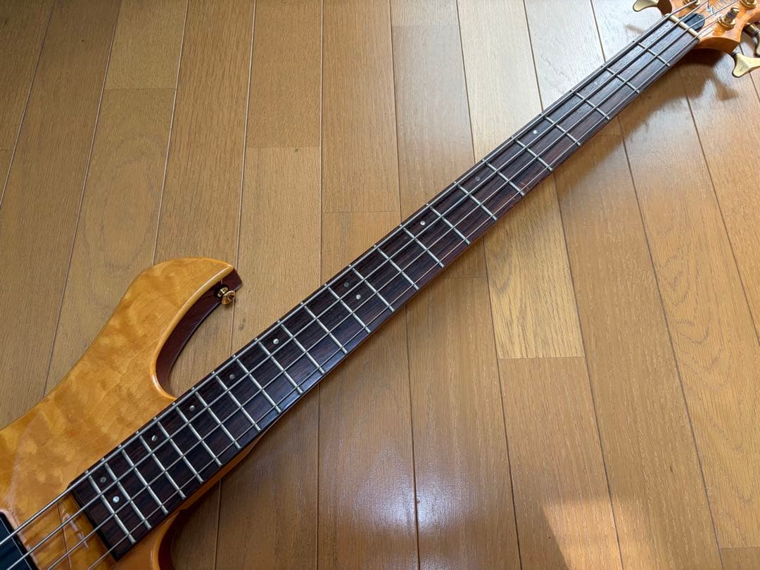 EDWARDS E-T-98EL ラルクTETUYAモデル