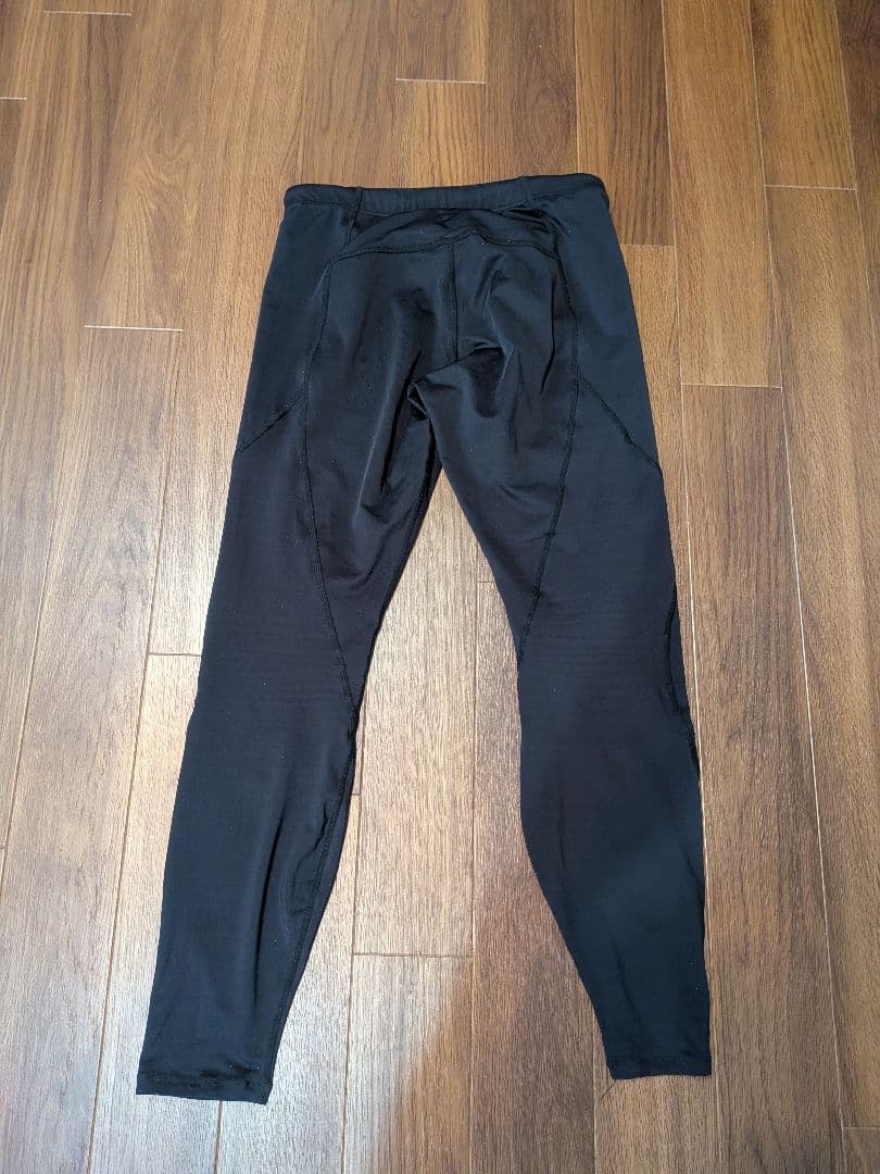 ONYONE オンヨネ AATH アース ロングタイツ Ｍサイズ