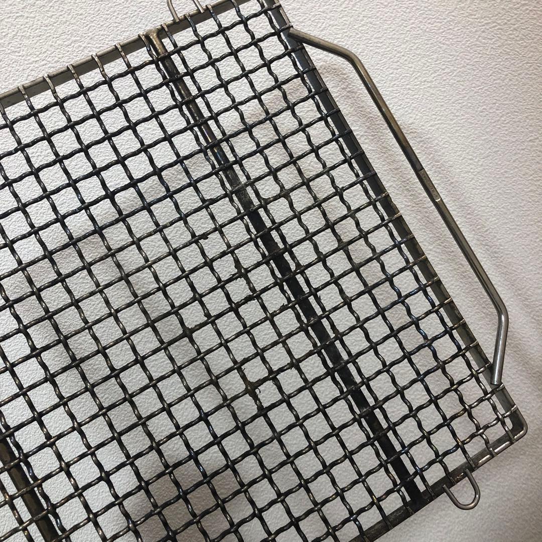 焚き火台 M スターターセット  peak BBQ スノーピーク