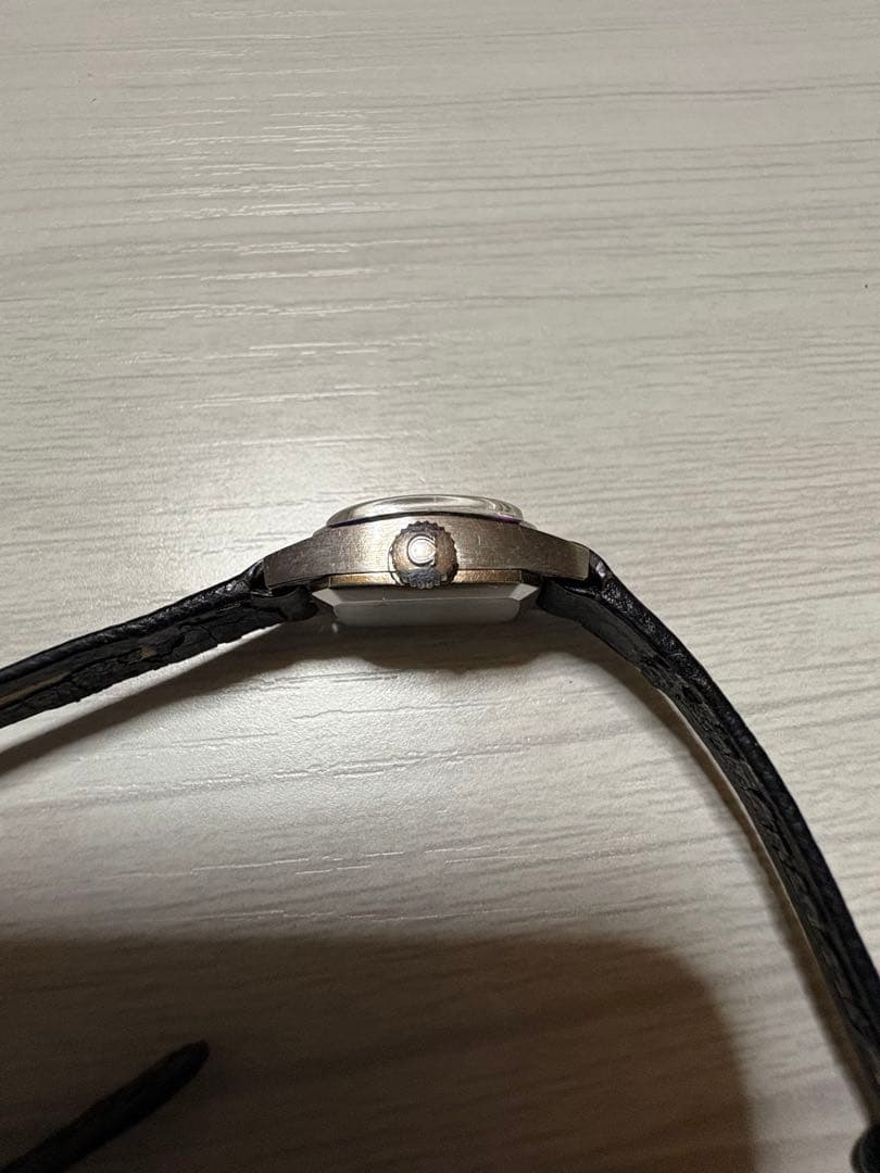 希少品　OMEGA De Ville手巻き時計 ヴィンテージ