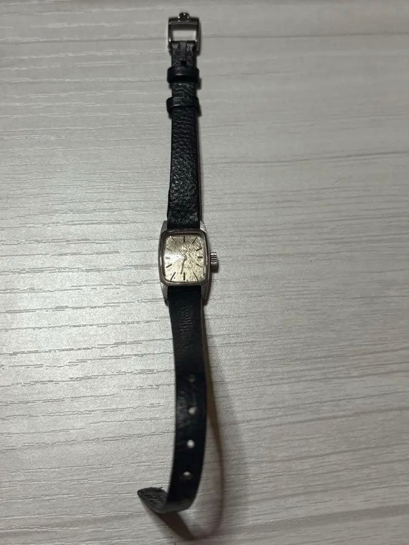 希少品　OMEGA De Ville手巻き時計 ヴィンテージ