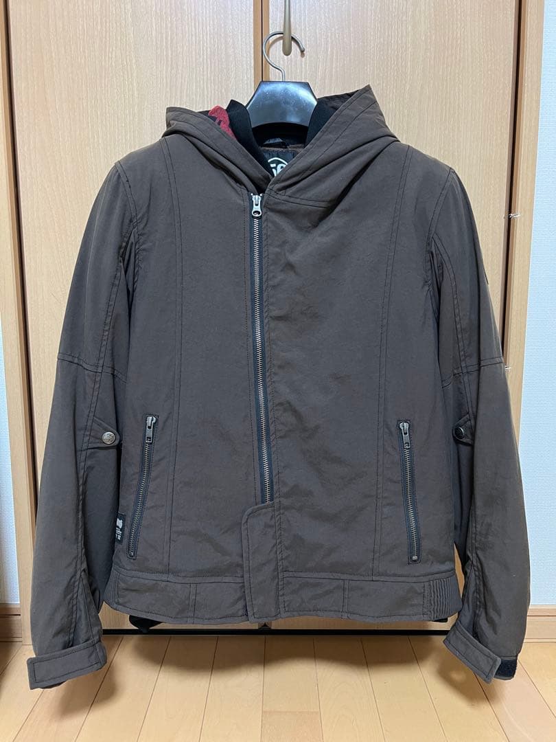 56design ウインタージャケット