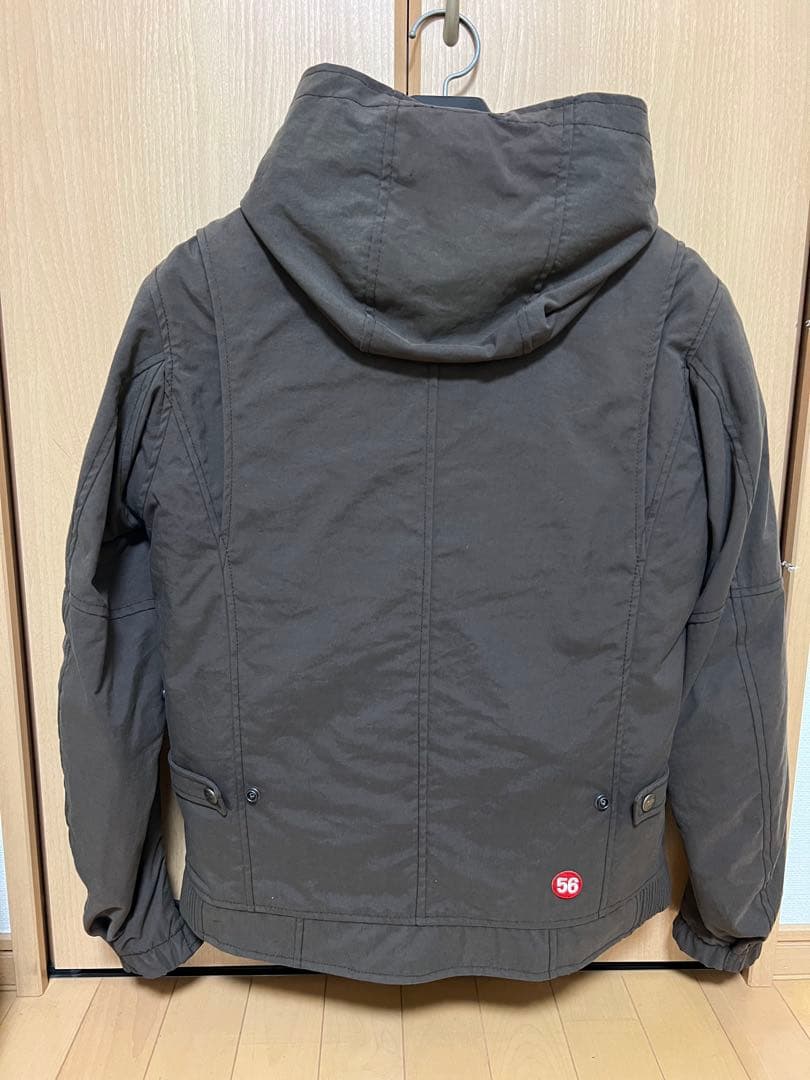 56design ウインタージャケット