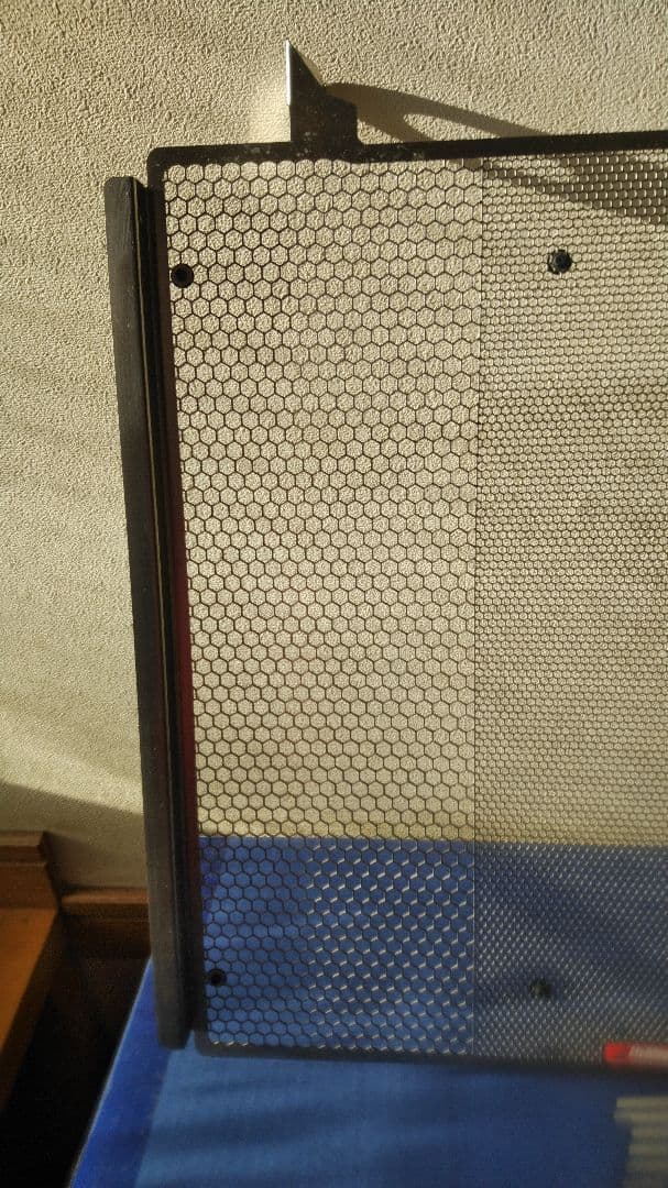 エッチングファクトリー ラジエーターガード ニンジャH2 H2SXSE ZH2用