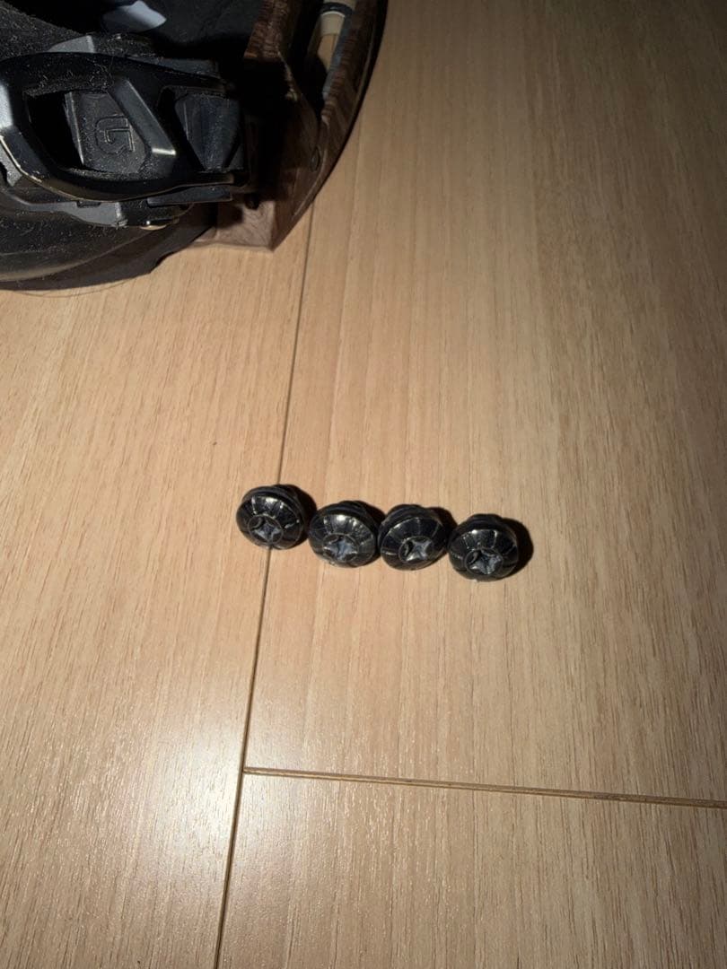 BURTON GENESIS EST バートン ジェネシス Sバインディング