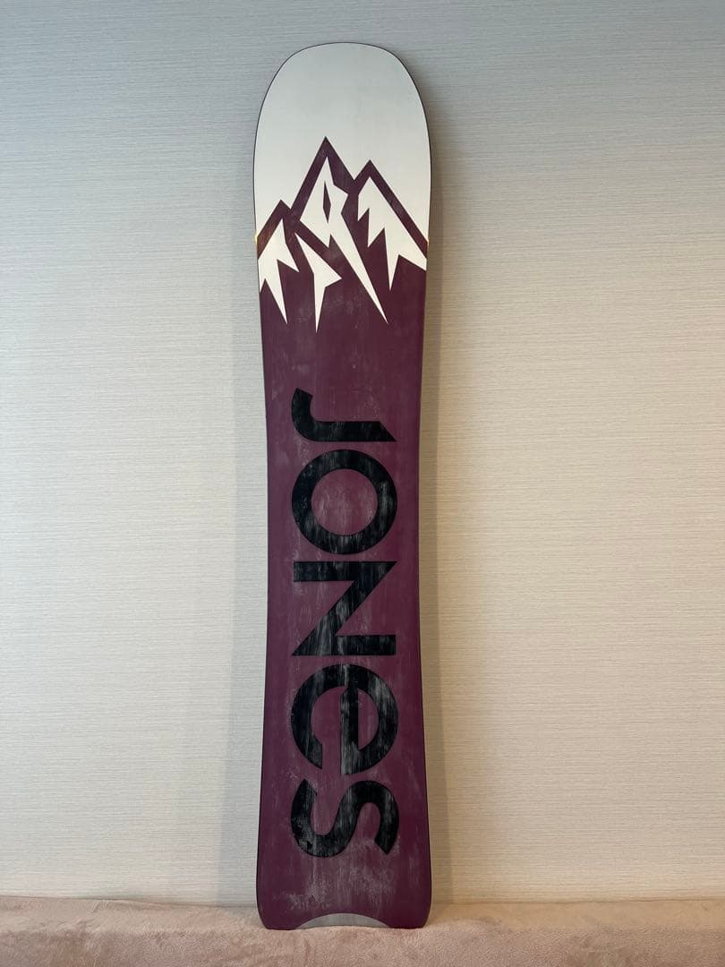 JONES【ジョーンズ】ホバークラフト　148cm