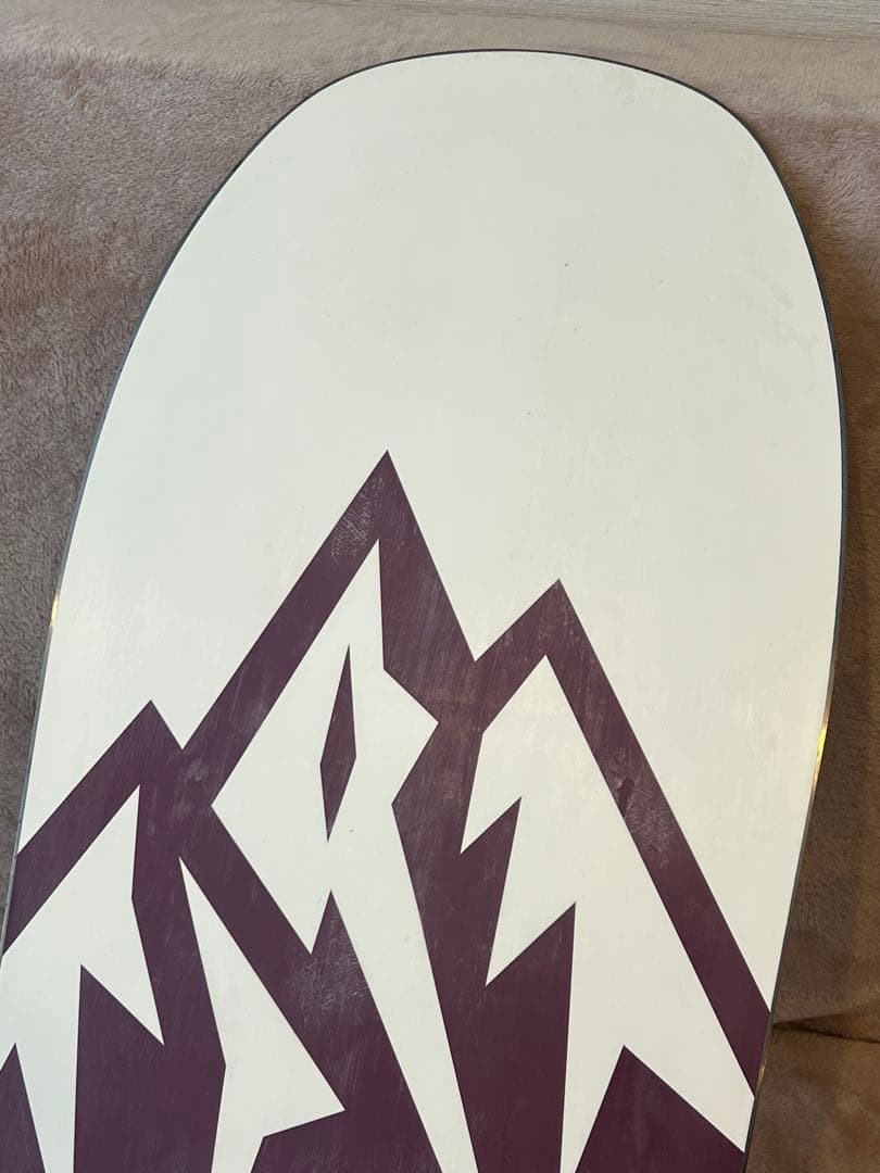 JONES【ジョーンズ】ホバークラフト　148cm