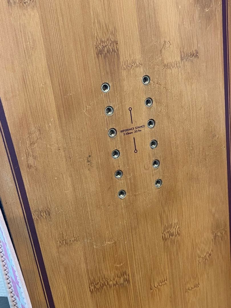 JONES【ジョーンズ】ホバークラフト　148cm