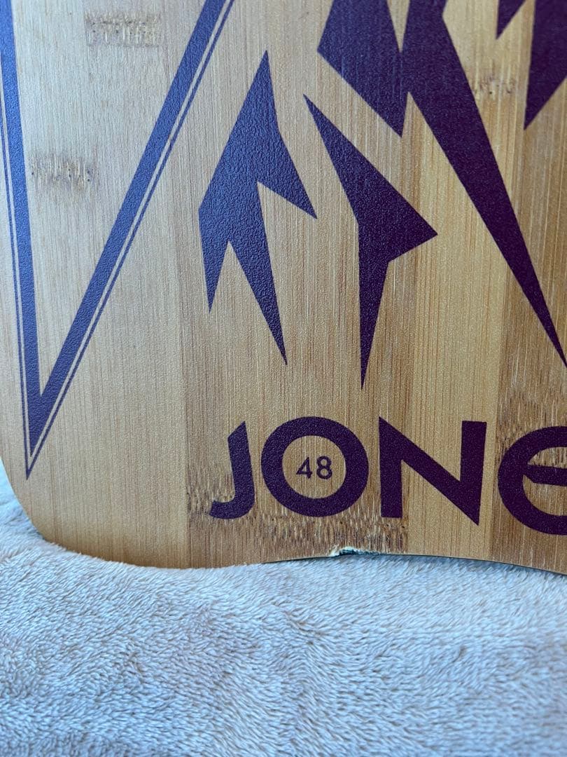 JONES【ジョーンズ】ホバークラフト　148cm