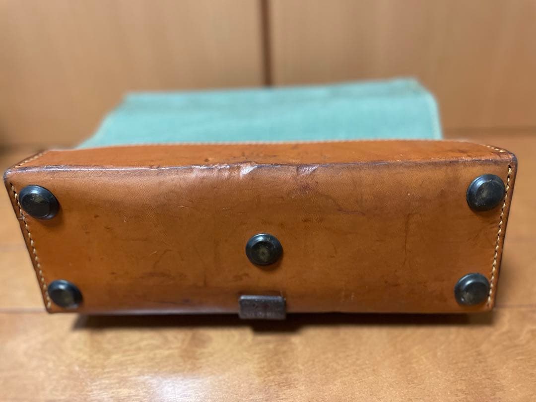 希少　スイス軍　ツールバッグ　ヴィンテージ　ミリタリー  実物　サバゲー