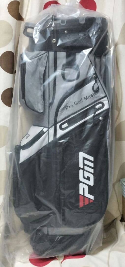 PGM Pro Golf Master ゴルフバッグ