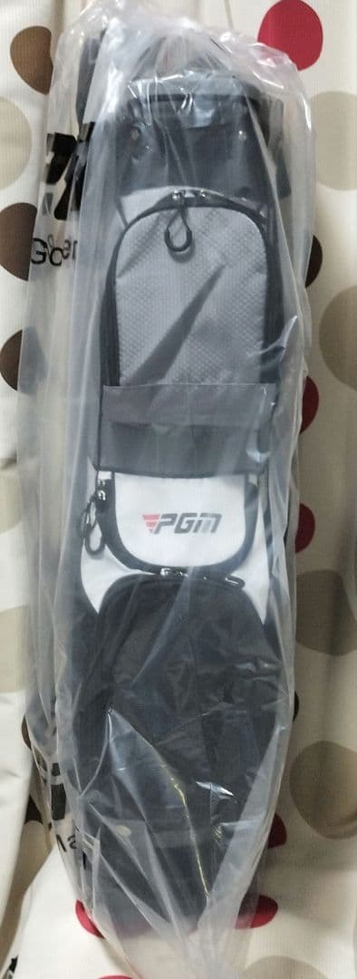 PGM Pro Golf Master ゴルフバッグ
