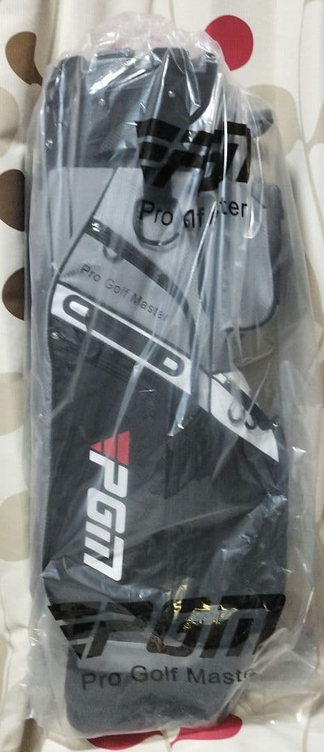 PGM Pro Golf Master ゴルフバッグ