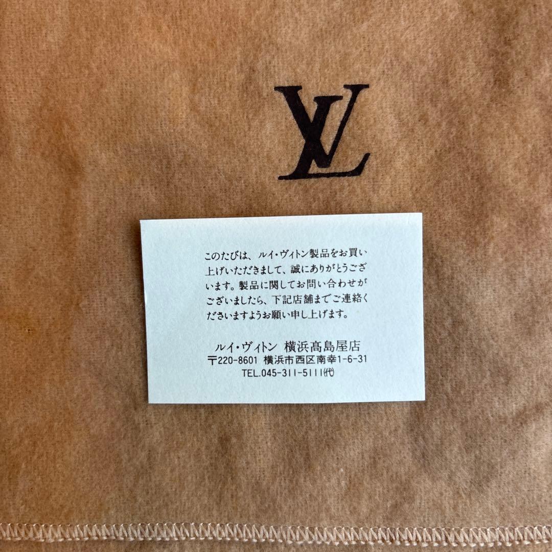 【極美品】ルイヴィトン モノグラム ポーチ アクセサリーポーチ