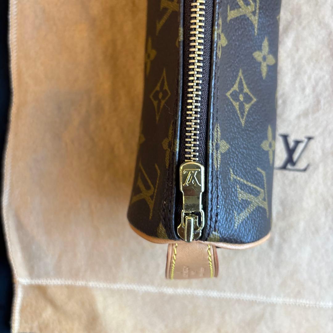 【極美品】ルイヴィトン モノグラム ポーチ アクセサリーポーチ