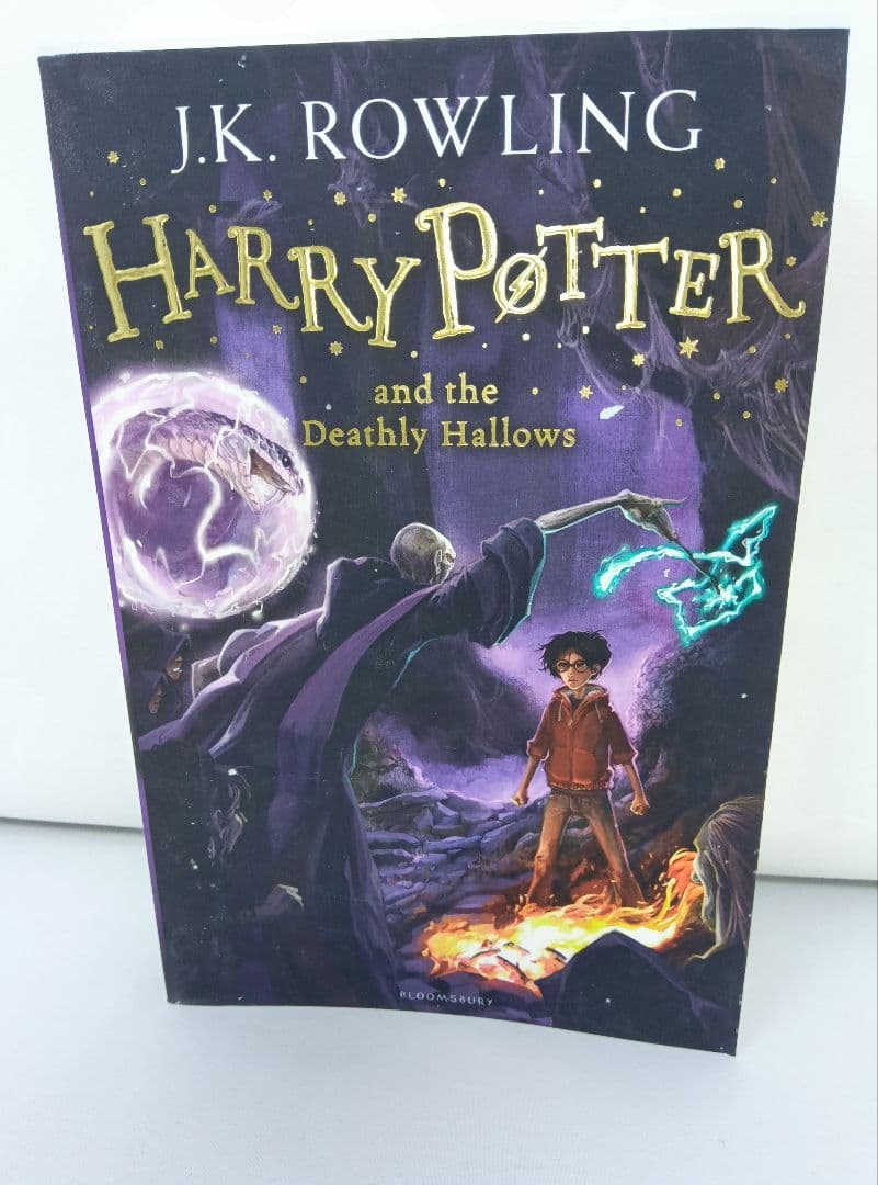Harry Potter Complete Collection 全7巻