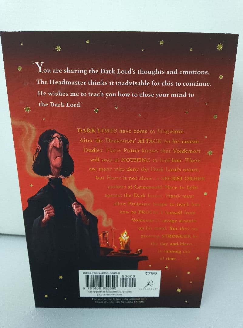 Harry Potter Complete Collection 全7巻