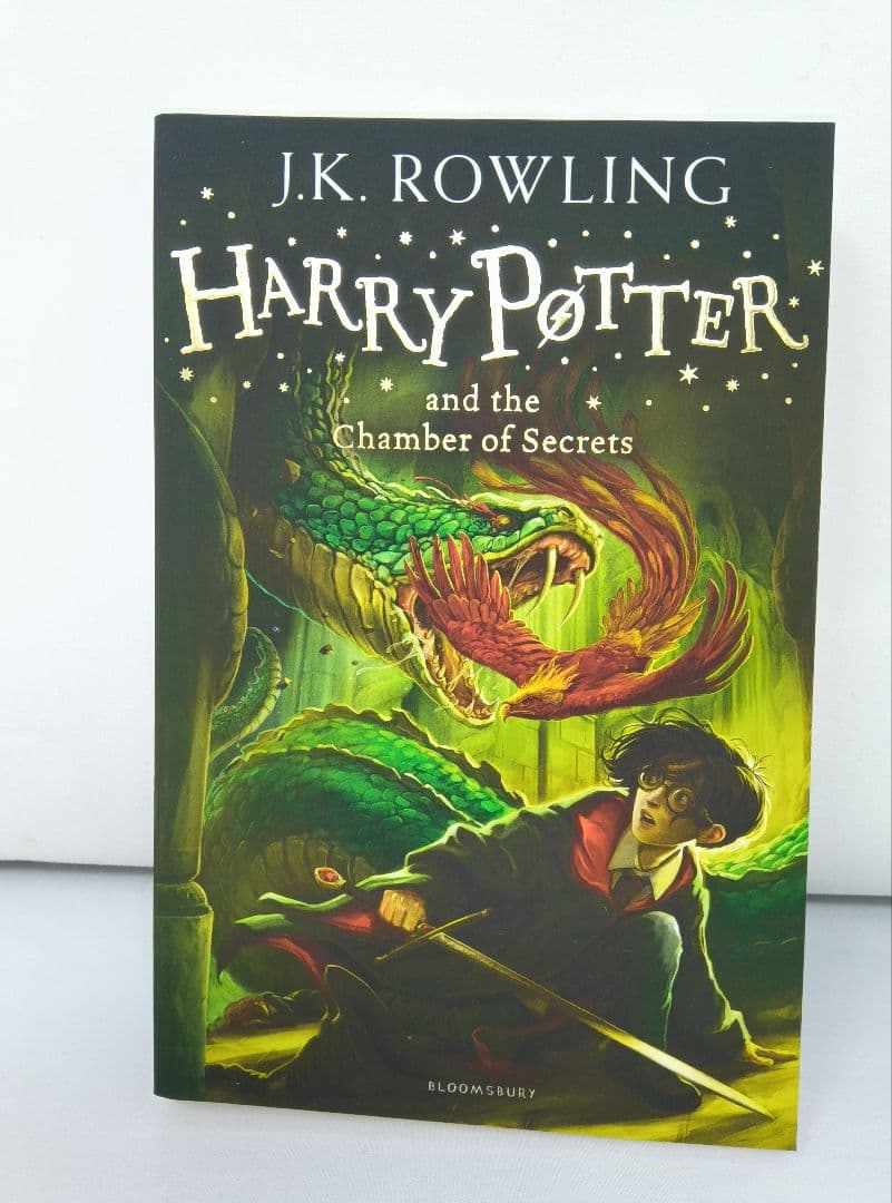 Harry Potter Complete Collection 全7巻