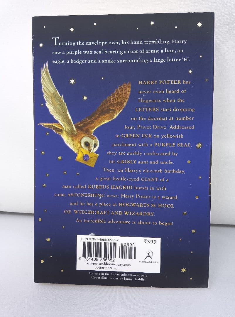 Harry Potter Complete Collection 全7巻