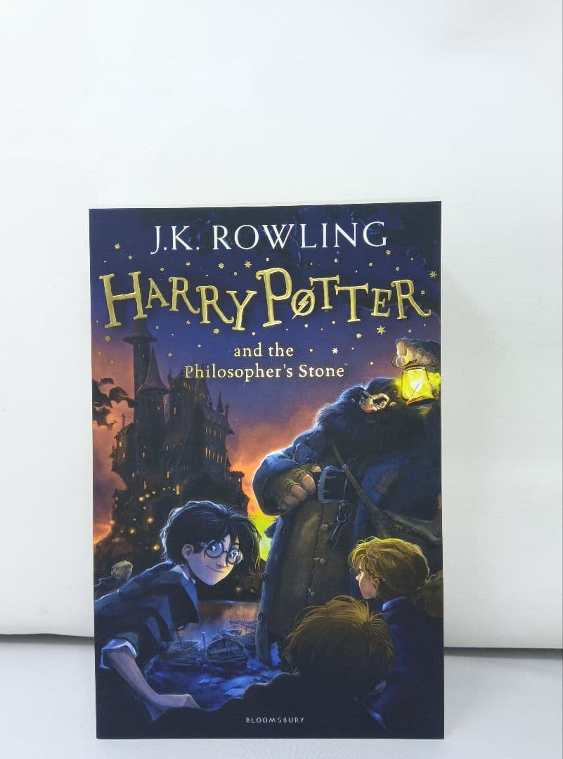Harry Potter Complete Collection 全7巻