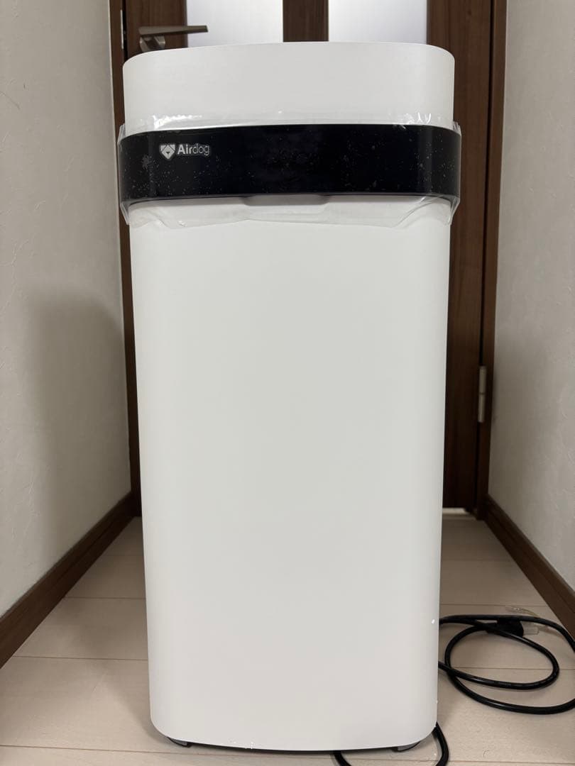 Airdog X5D 空気清浄機(2024年製) ※新品