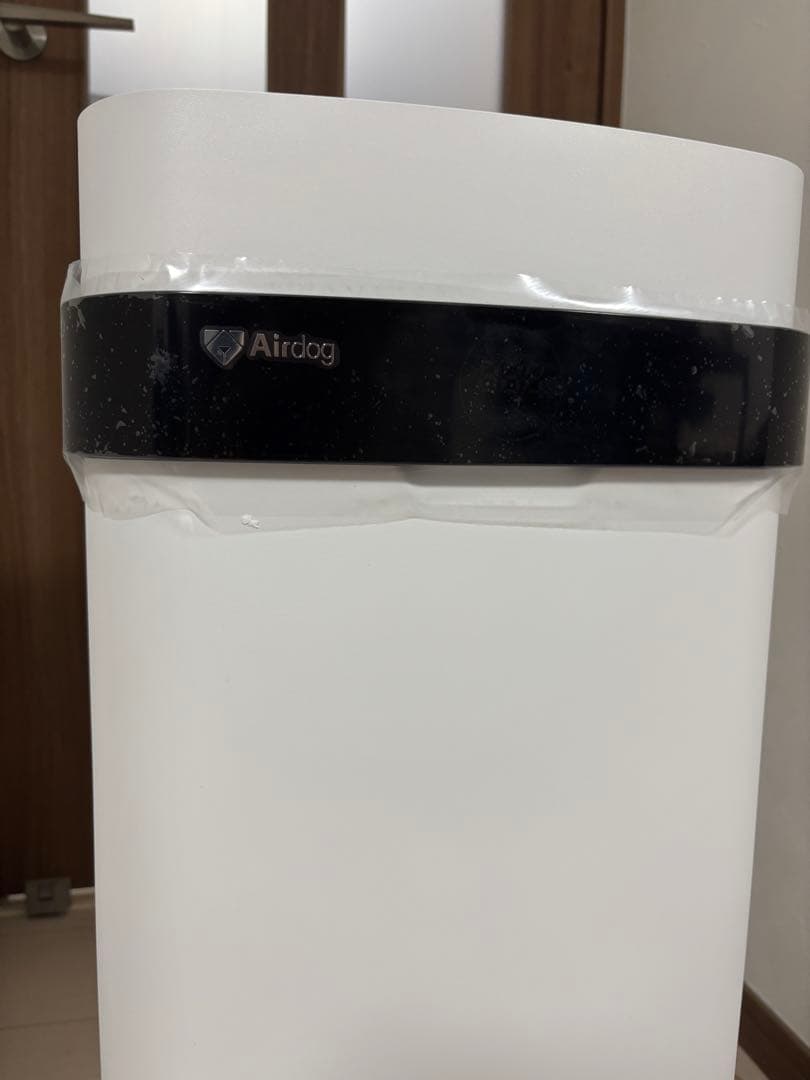 Airdog X5D 空気清浄機(2024年製) ※新品