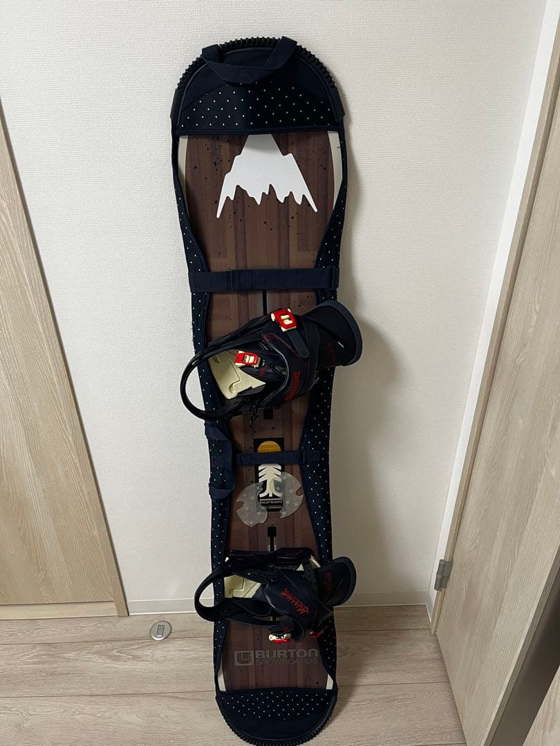 ★HIROさん専用★ スノーボードBurton２点セット