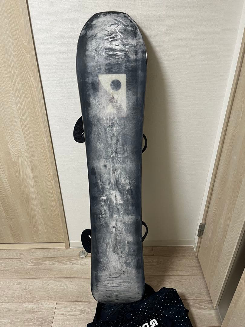 ★HIROさん専用★ スノーボードBurton２点セット