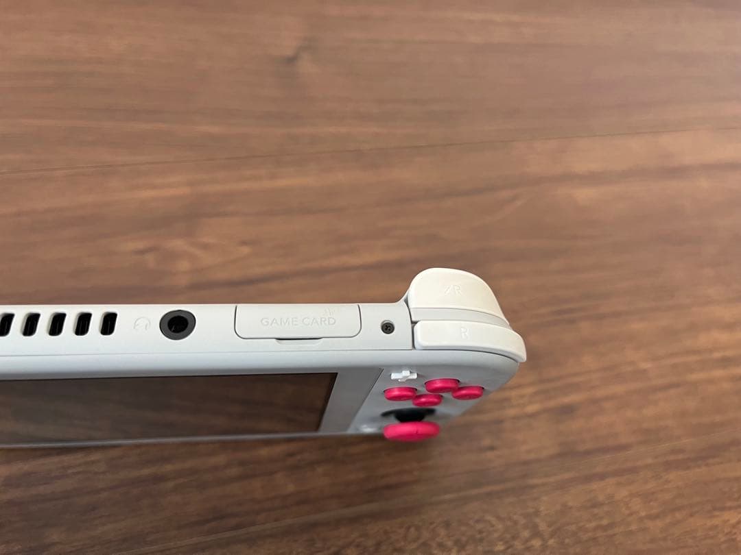 【美品】Nintendo Switch Lite限定 &ポケモンソフト他オマケ