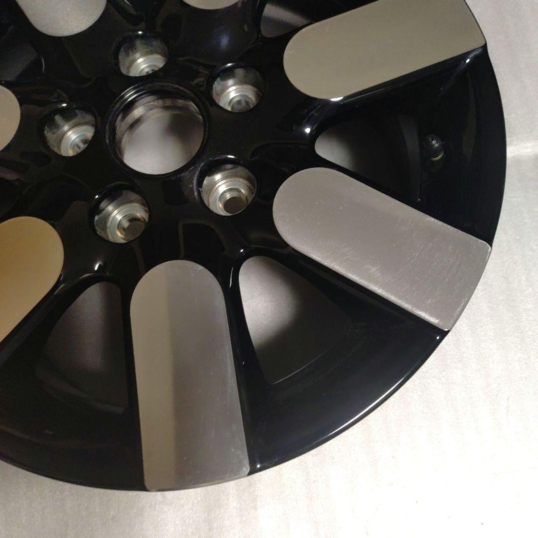 美品、新型フリードハイブリッド、15インチアルミホイール１本