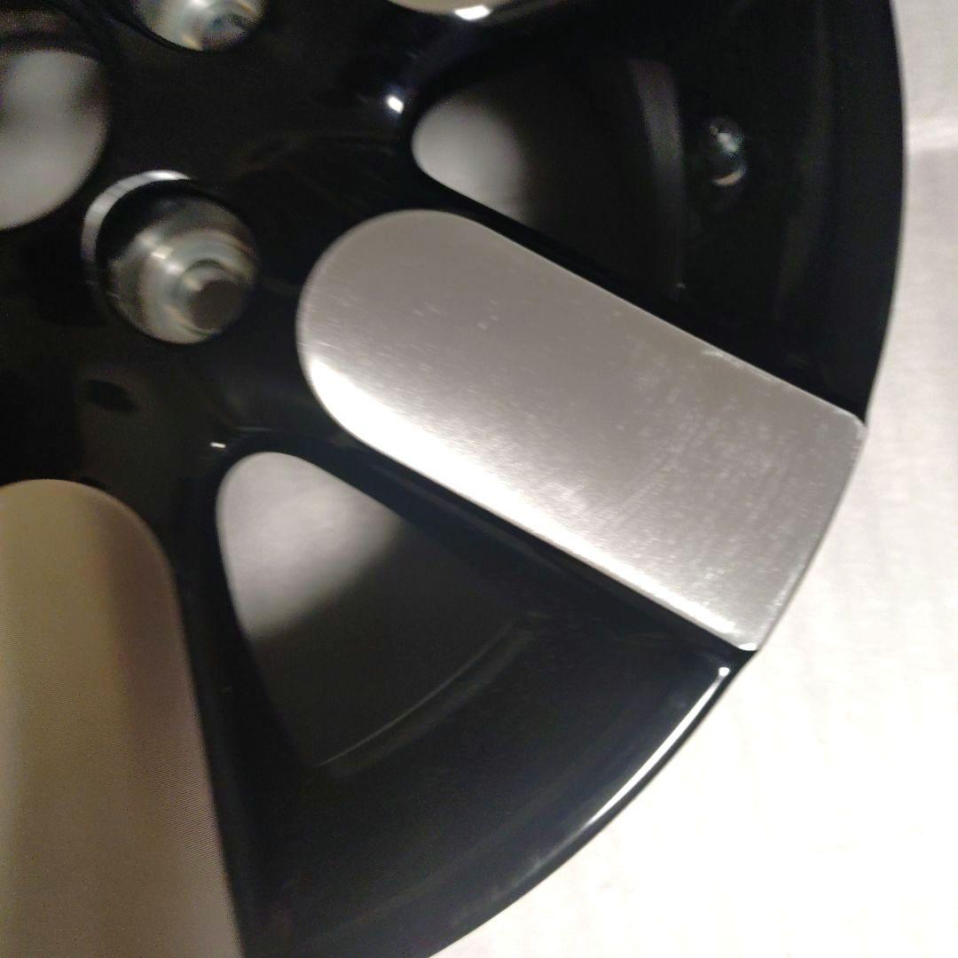 美品、新型フリードハイブリッド、15インチアルミホイール１本