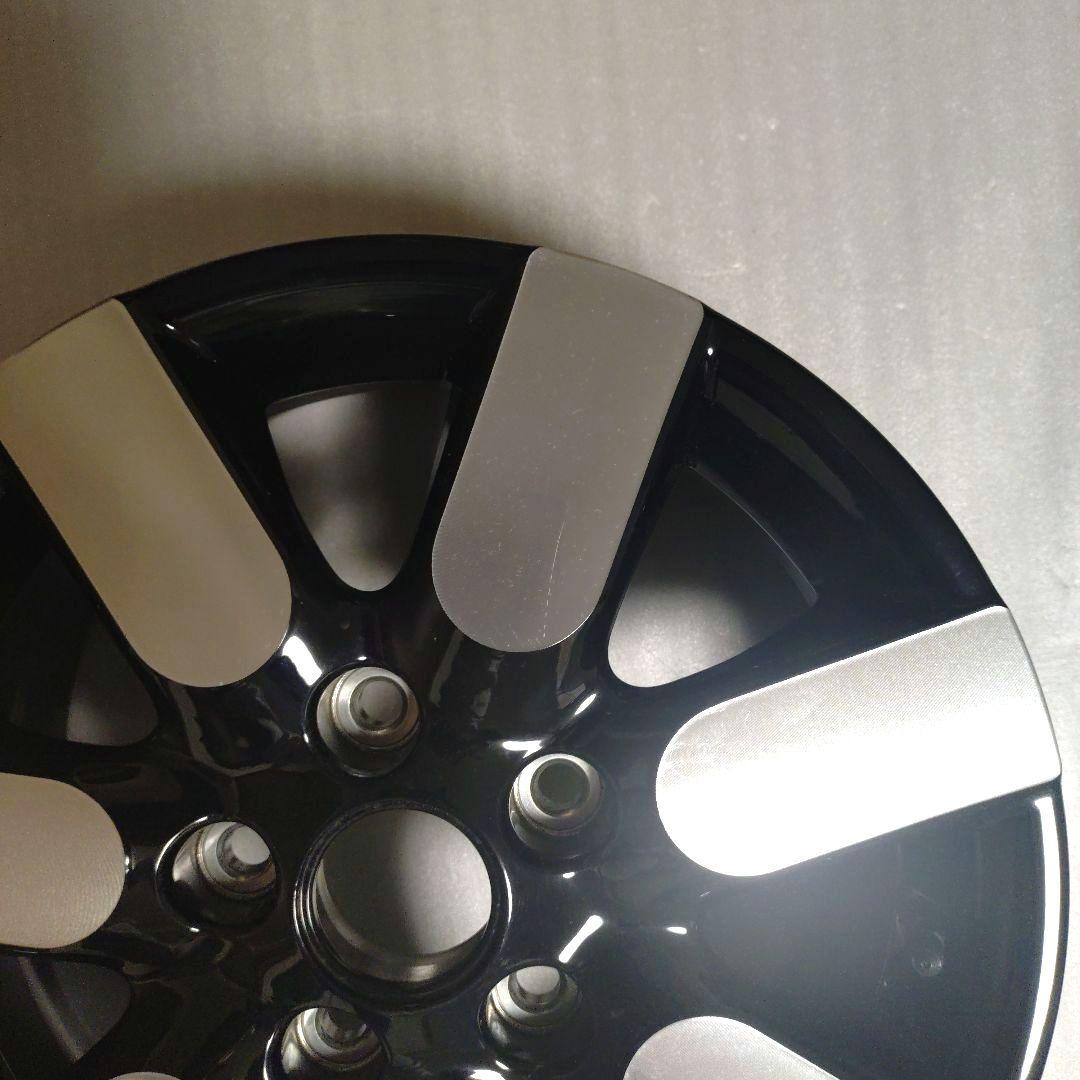 美品、新型フリードハイブリッド、15インチアルミホイール１本