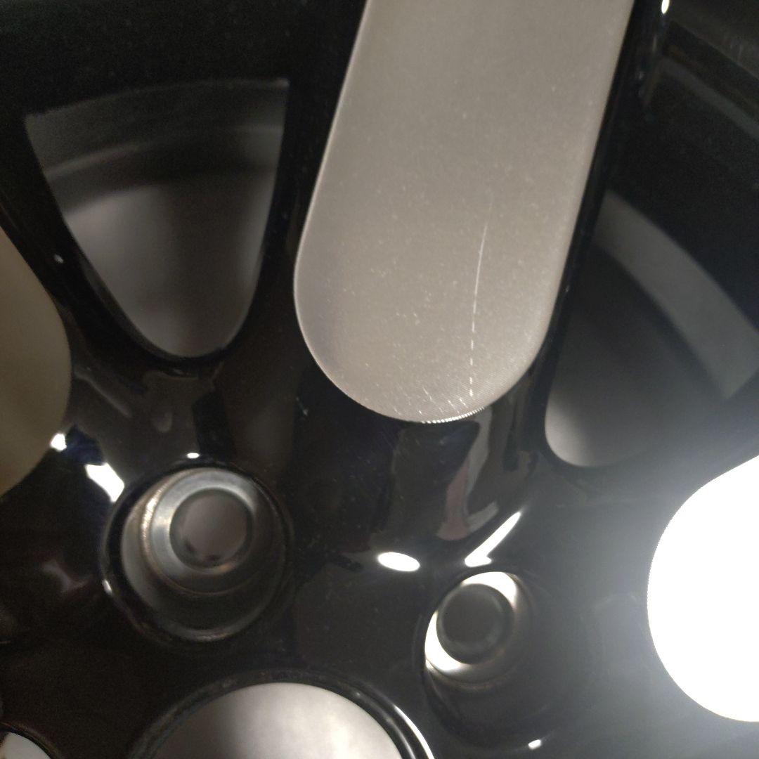 美品、新型フリードハイブリッド、15インチアルミホイール１本