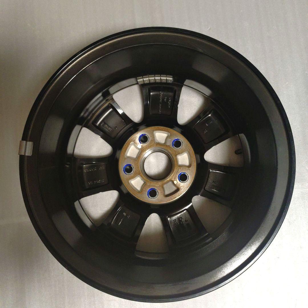 美品、新型フリードハイブリッド、15インチアルミホイール１本