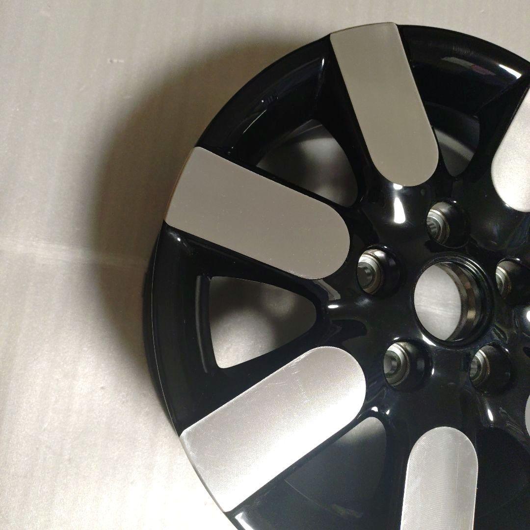 美品、新型フリードハイブリッド、15インチアルミホイール１本