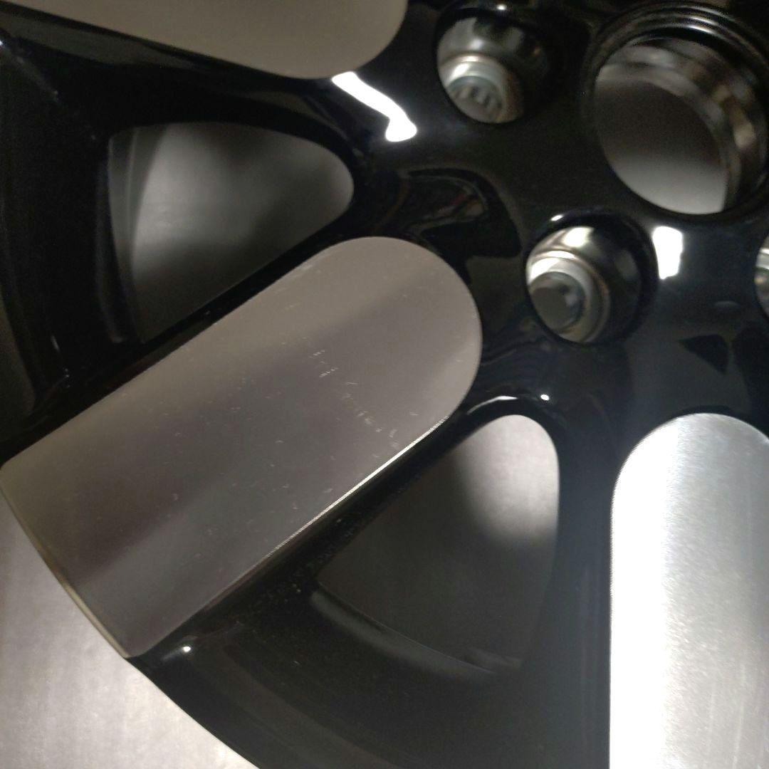 美品、新型フリードハイブリッド、15インチアルミホイール１本