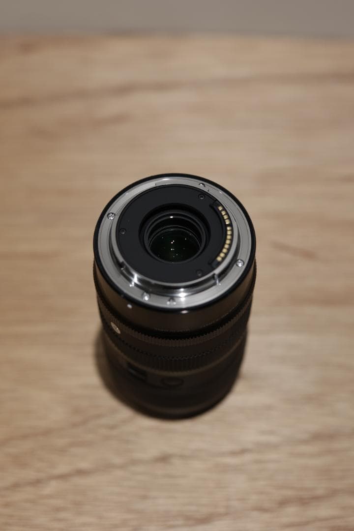 【ほぼ新品】Sigma 17-40mm F1.8 DC Art | RFマウント