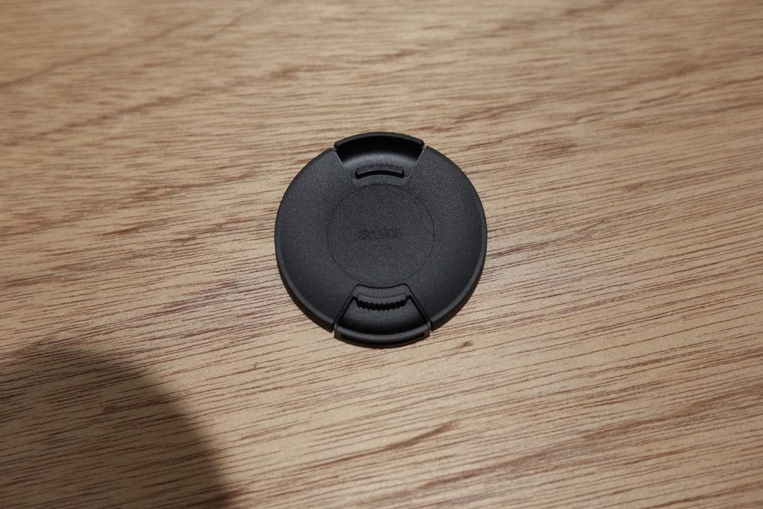 【ほぼ新品】Sigma 17-40mm F1.8 DC Art | RFマウント