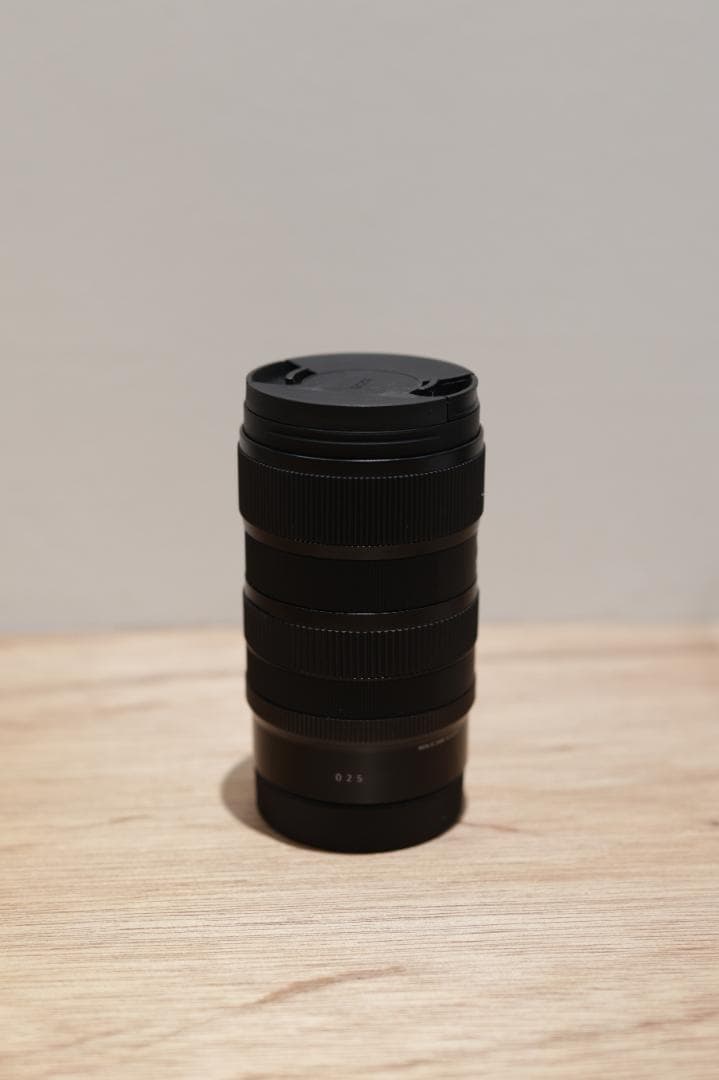 【ほぼ新品】Sigma 17-40mm F1.8 DC Art | RFマウント
