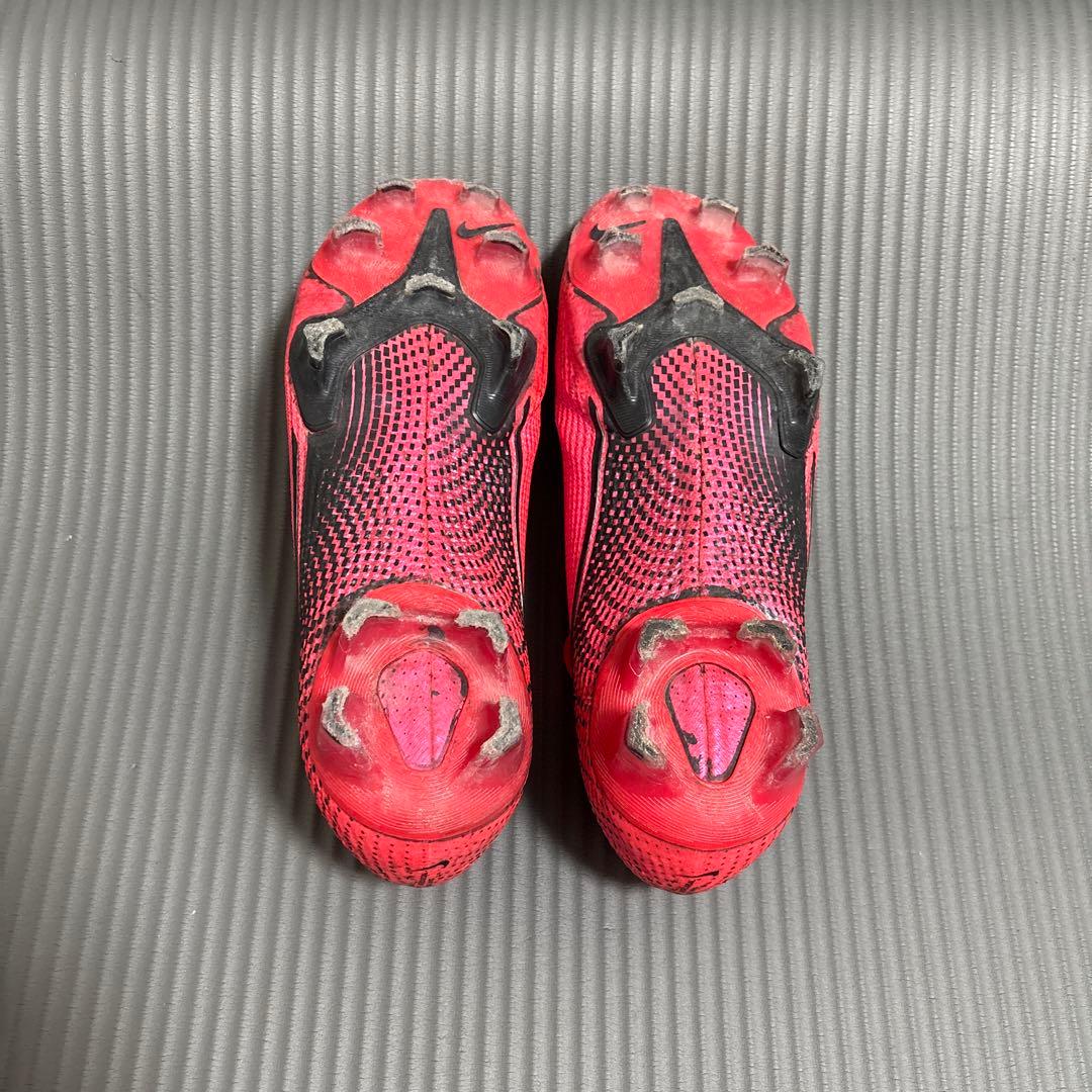 ぽ*ぽ様 NIKE ナイキ マーキュリアル サッカースパイク 26.5cm